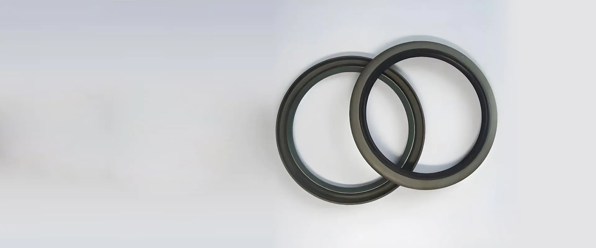 Spiral wound gasket production at Kaxite factory